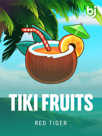 Tiki Fruits game thumbnail