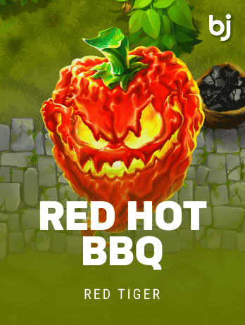 Red Hot BBQ icon