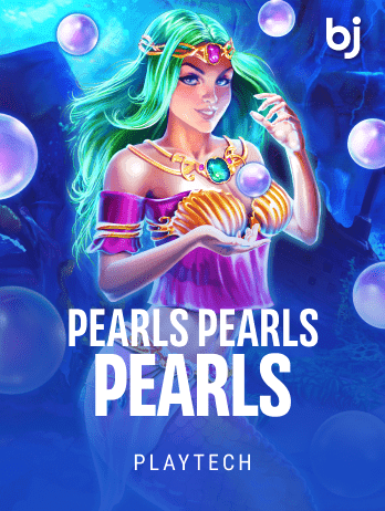 Pearls Pearls Pearls game thumbnail