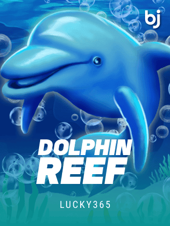 Dolphin Reef game thumbnail