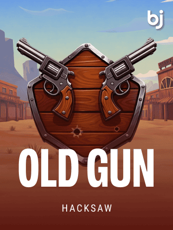 Old Gun
