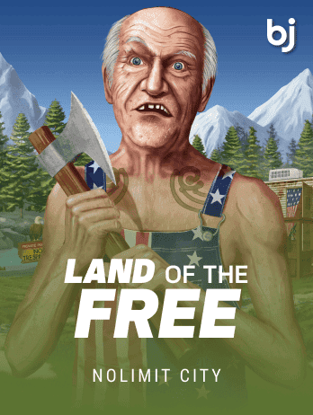 Land Of The Free game thumbnail