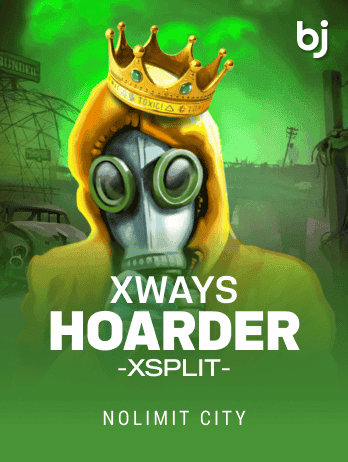 xWays Hoarder xSplit game thumbnail
