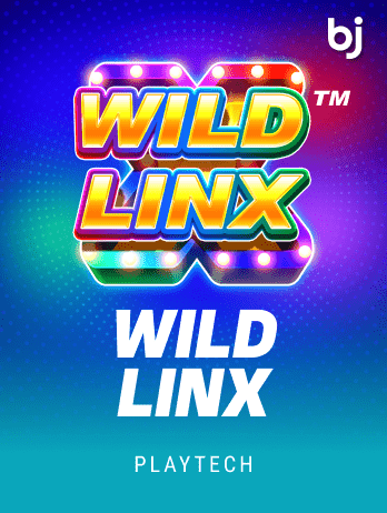 Wild Linx game thumbnail