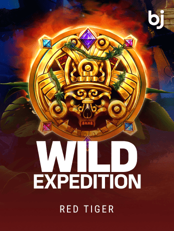 Wild Expedition game thumbnail